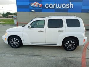 2011 Chevrolet HHR, Mileage 123k - 12