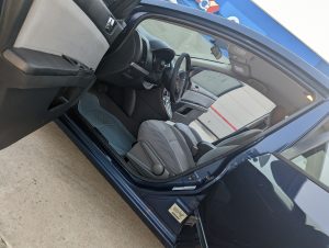 2012 Nissan Sentra, Mileage 140k - 9