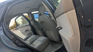 2006 Volvo S40, Mileage 90k - 3