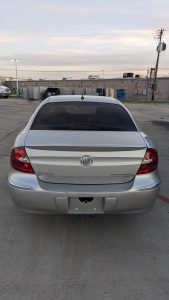 2006 Buick Lacrosse Mileage 111K - 14