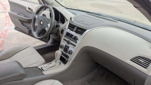 2012 Chevrolet Malibu 80k - 3