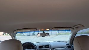 2010 Ford Fusion 100k Mileage - 2