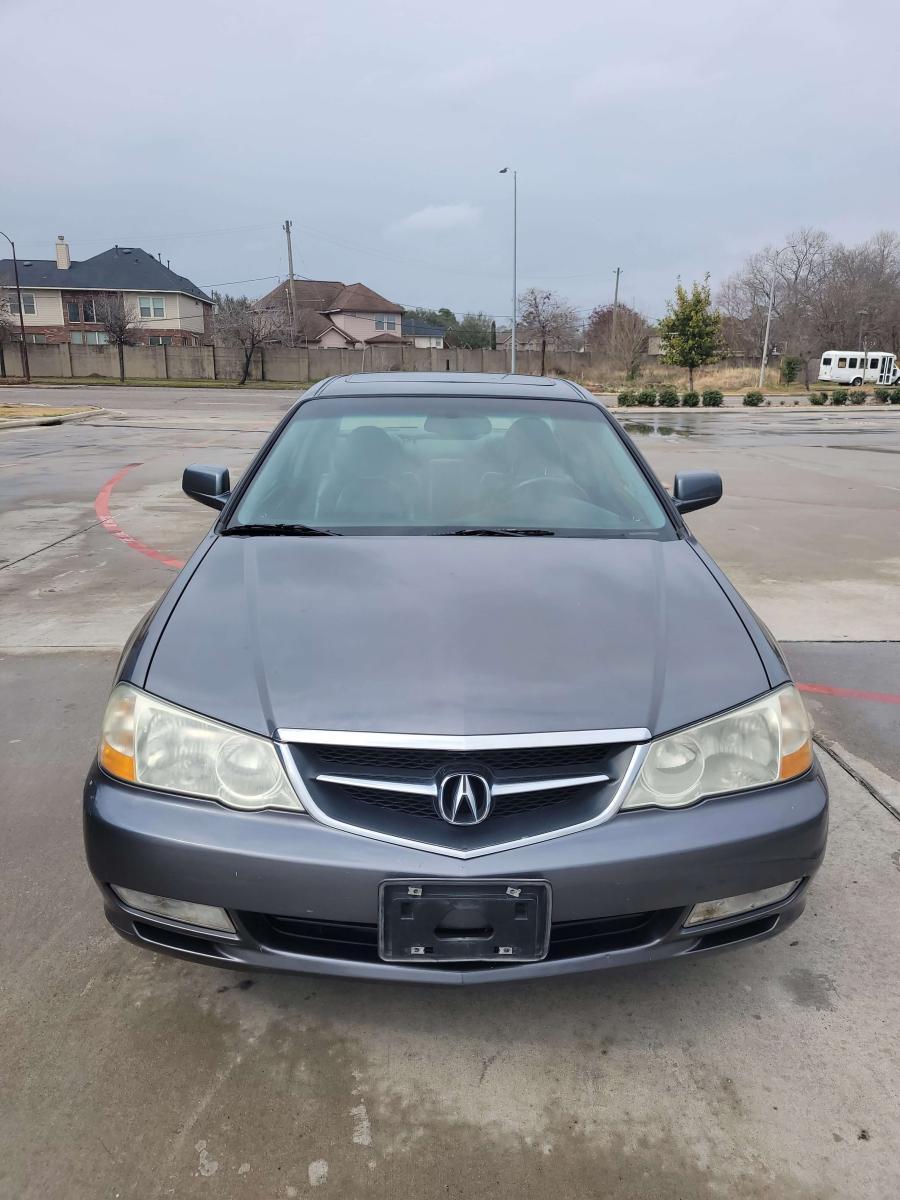 2003 ACURA TL Type S, Mileage 142k - 15