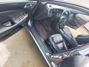 2003 ACURA TL Type S, Mileage 142k - 7