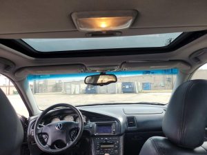 2003 ACURA TL Type S, Mileage 142k - 2