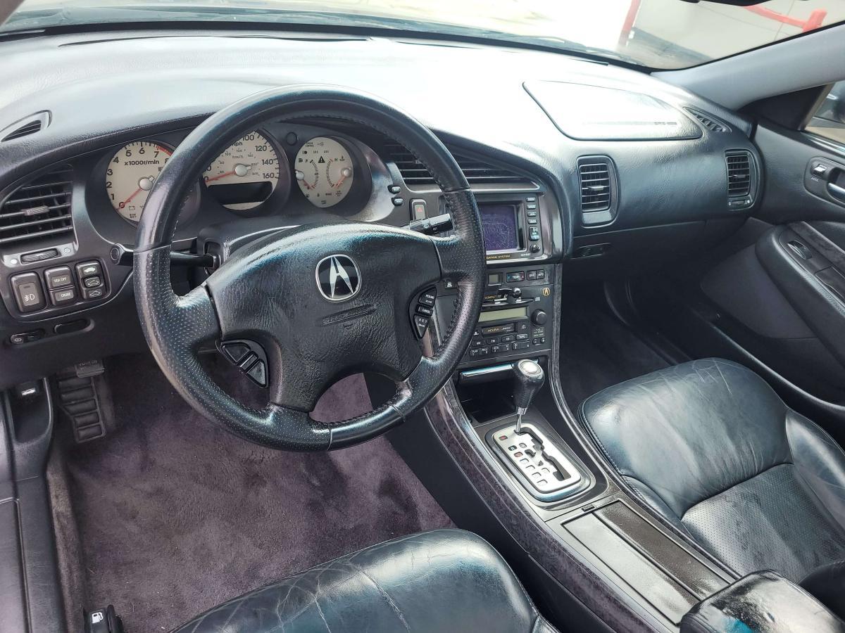 2003 ACURA TL Type S, Mileage 142k - 1