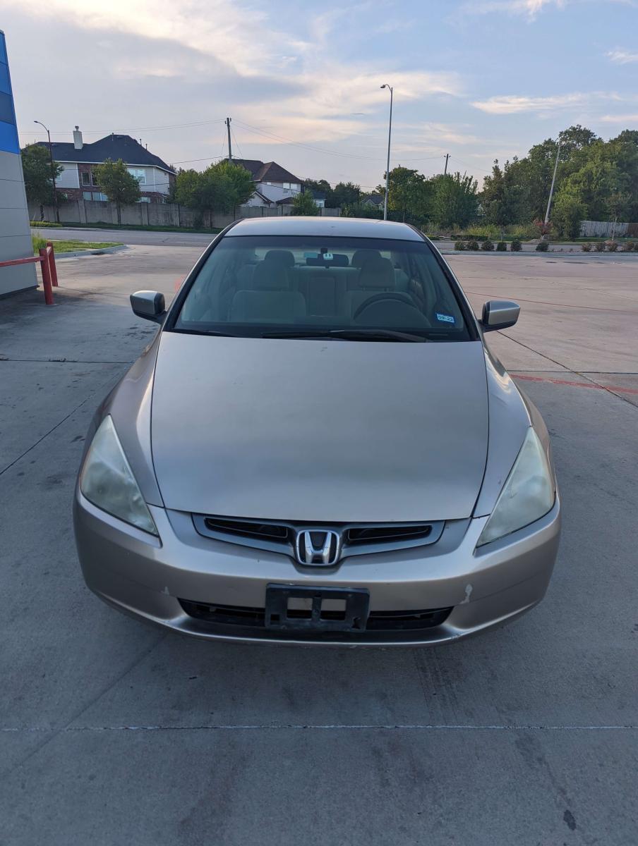 2003 Honda Accord, Mileage 149k - 1