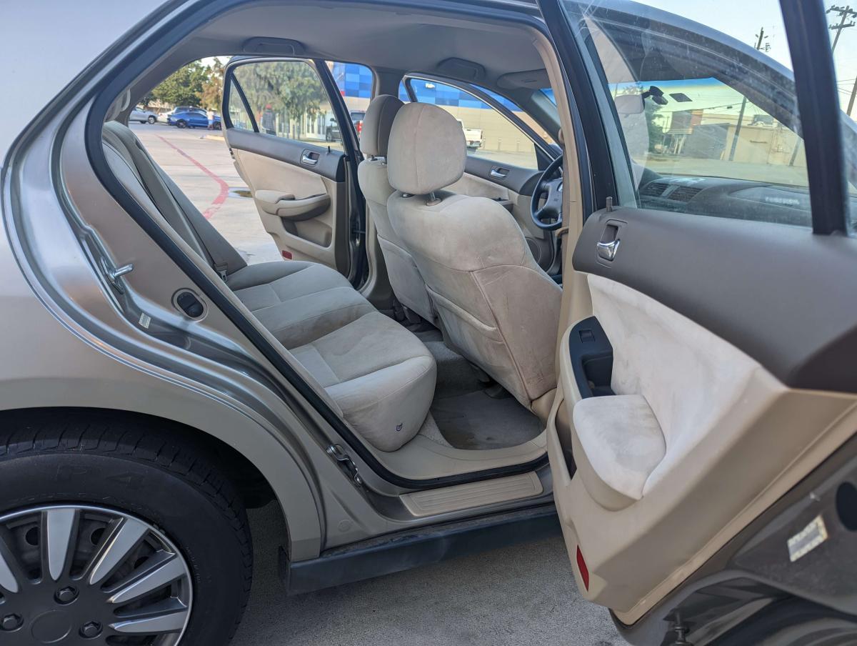 2003 Honda Accord, Mileage 149k - 11