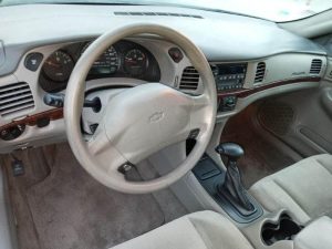 2004 Chevrolet Impala, Mileage 90k - 14
