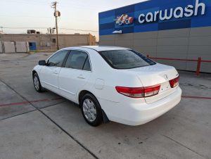 2004 Honda Accord, Mileage 113k - 6