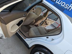 2004 Honda Accord, Mileage 113k - 9