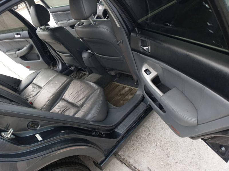 2004 Honda Accord, Mileage 146k - 11