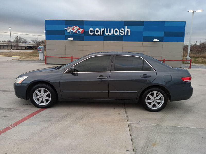 2004 Honda Accord, Mileage 146k - 3