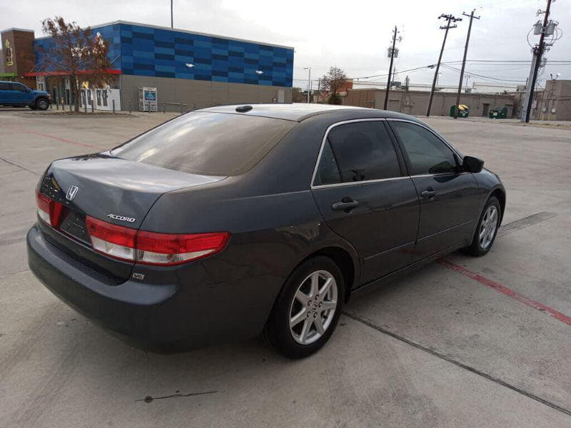 2004 Honda Accord, Mileage 146k - 8