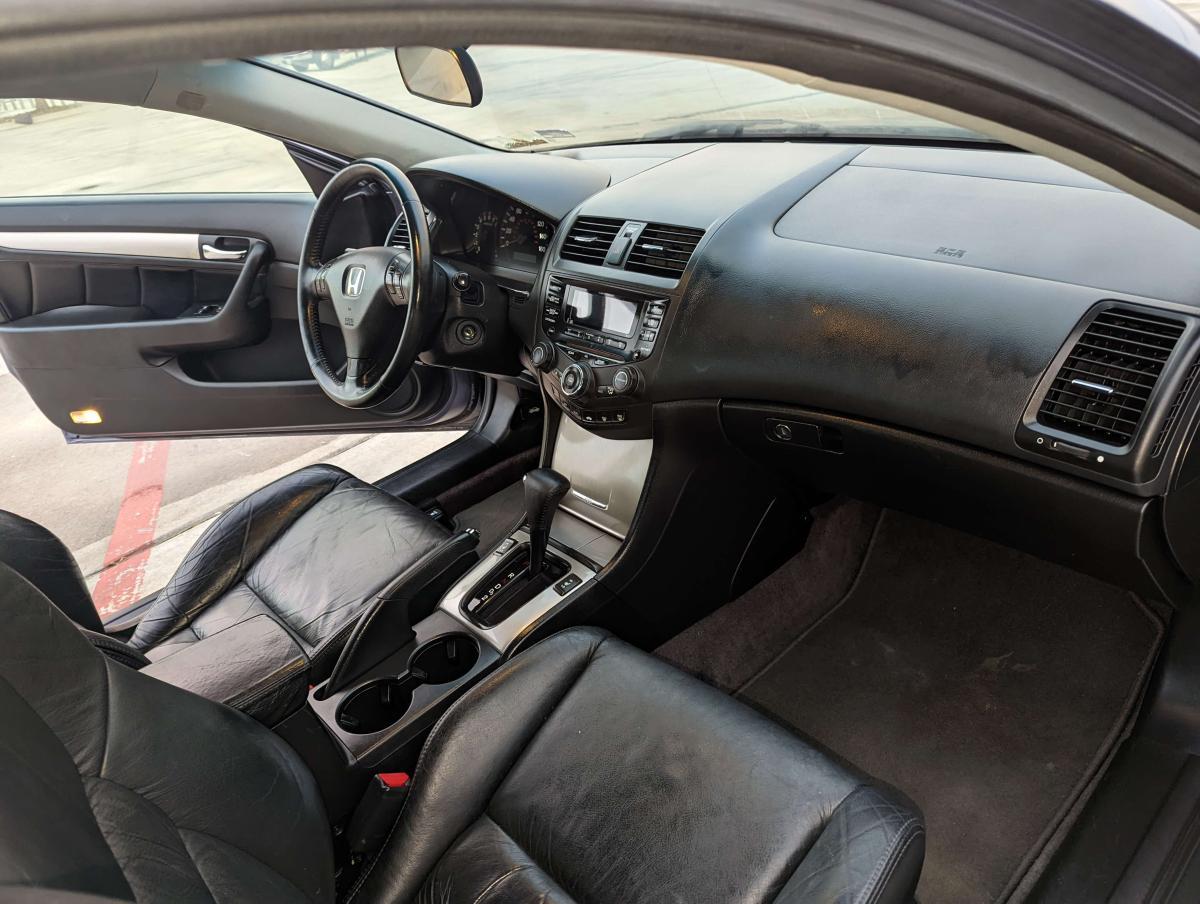 2004 Honda Accord, Mileage 149k - 10