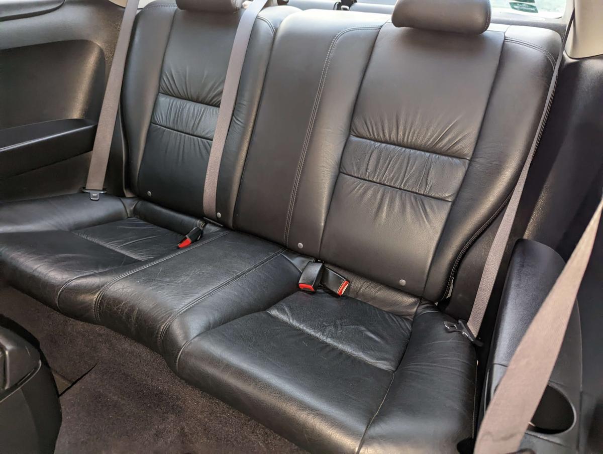 2004 Honda Accord, Mileage 149k - 12