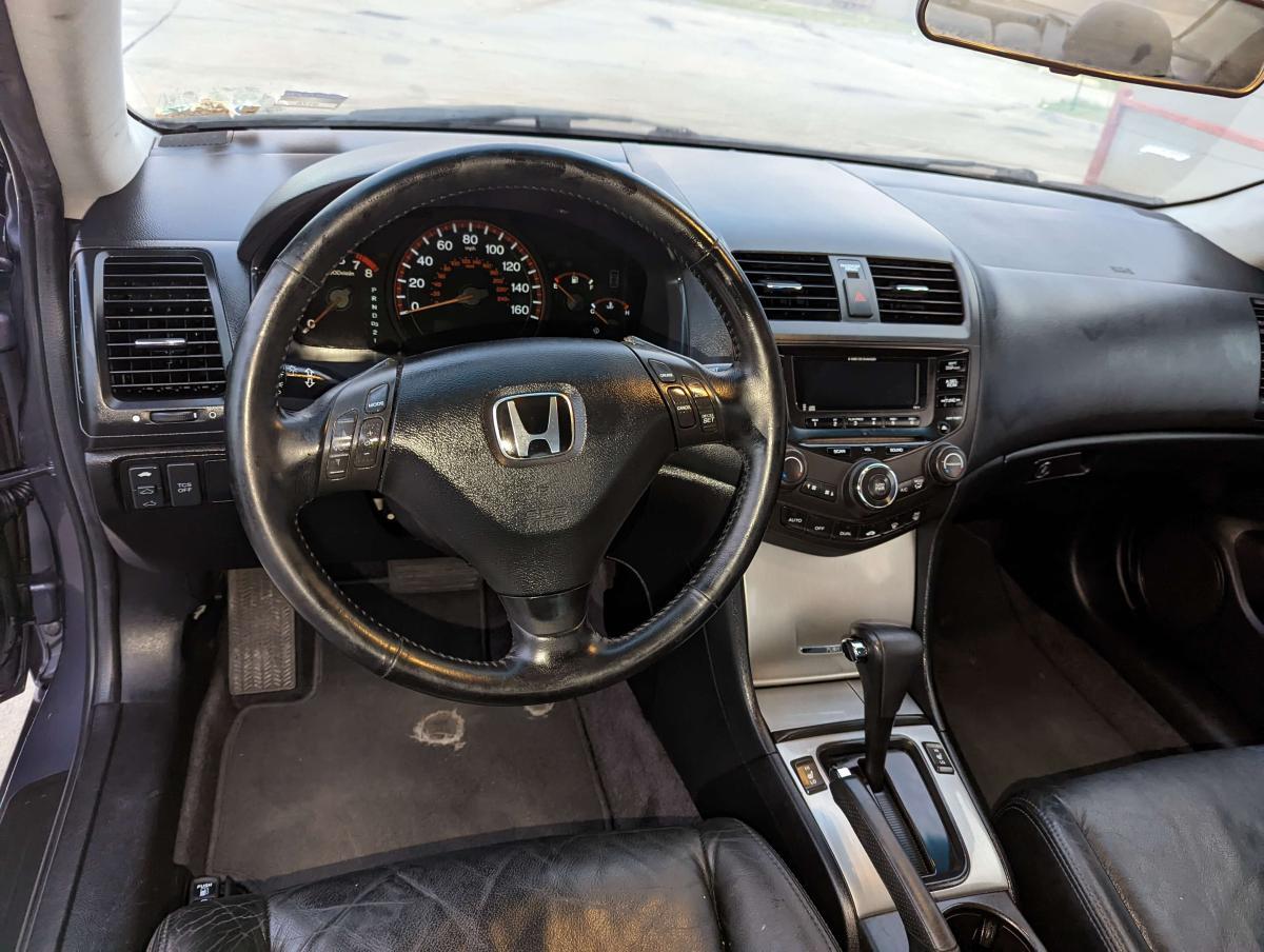 2004 Honda Accord, Mileage 149k - 13