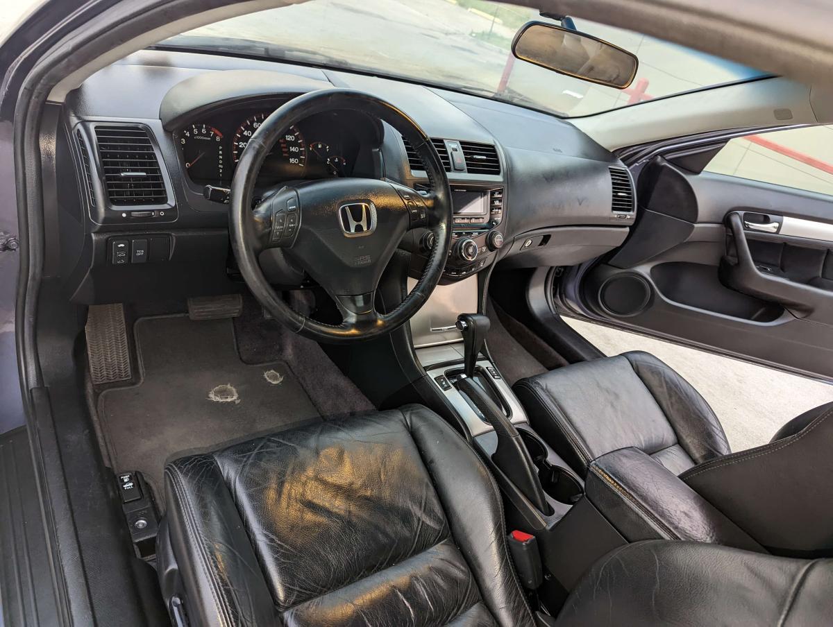 2004 Honda Accord, Mileage 149k - 8