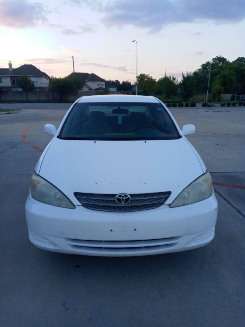 2004 Toyota Camry, Mileage 159k - 1