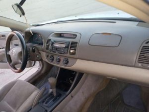 2004 Toyota Camry, Mileage 159k - 13