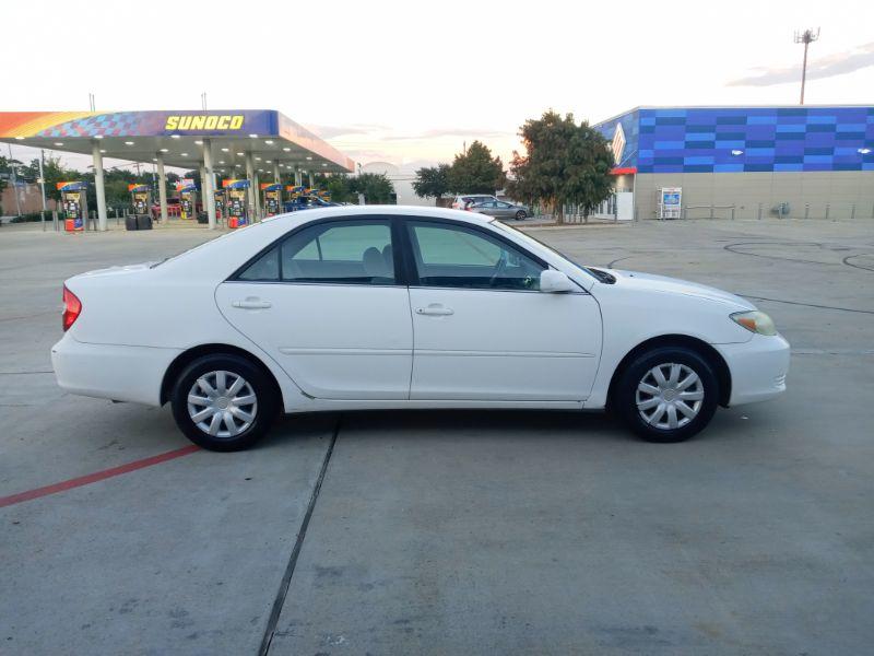 2004 Toyota Camry, Mileage 159k - 4