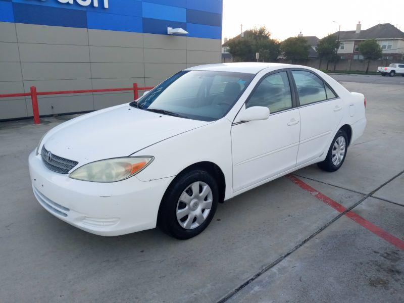2004 Toyota Camry, Mileage 159k - 6