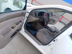 2004 Toyota Camry, Mileage 159k - 9