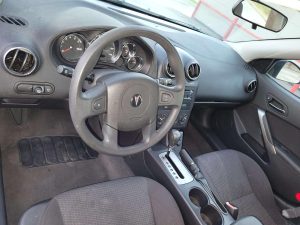 2005 Pontiac G6, Mileage 111k - 10