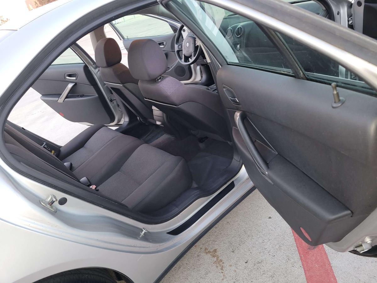 2005 Pontiac G6, Mileage 111k - 7
