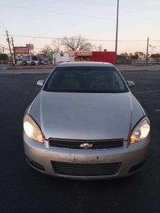2006 Chevrolet Impala Milage 139k - 1