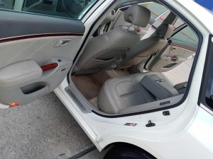 2006 Hyundai Azera, Mileage 107k - 10