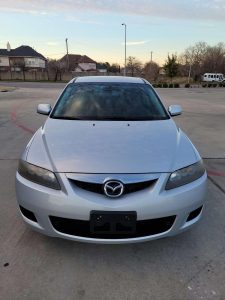 2006 Mazda 6, Mileage 95k - 1