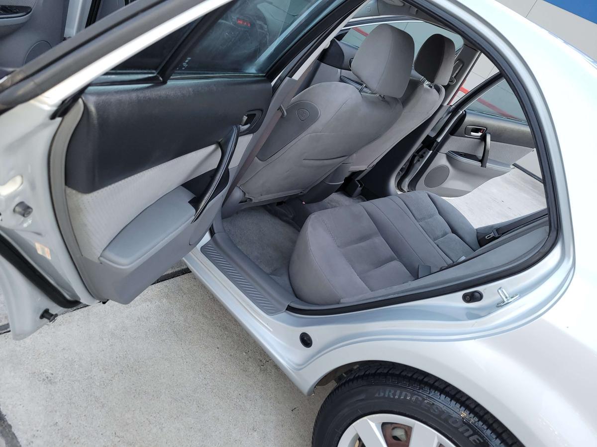 2006 Mazda 6, Mileage 95k - 10