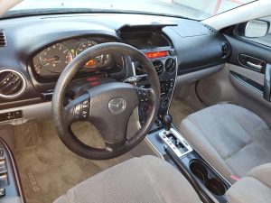 2006 Mazda 6, Mileage 95k - 15