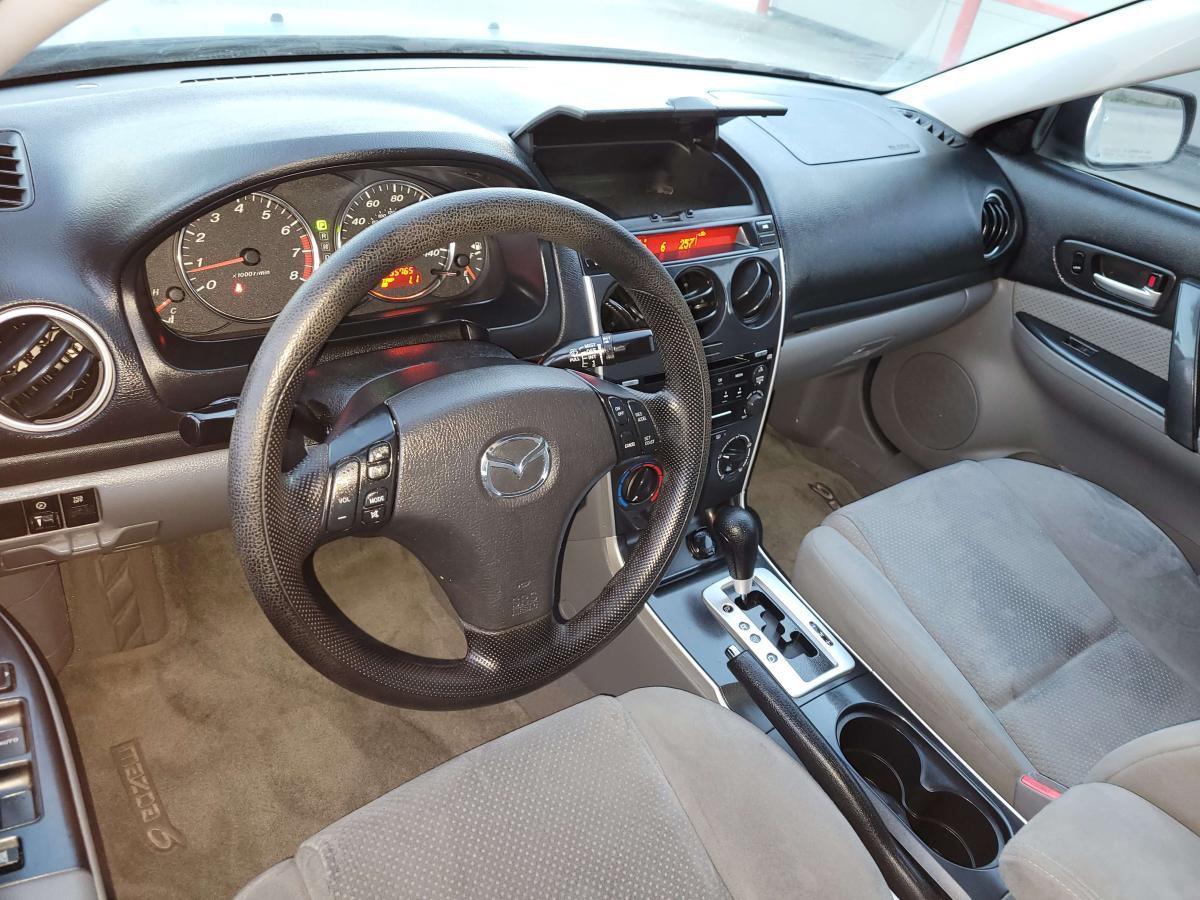 2006 Mazda 6, Mileage 95k - 15