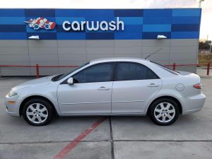 2006 Mazda 6, Mileage 95k - 3