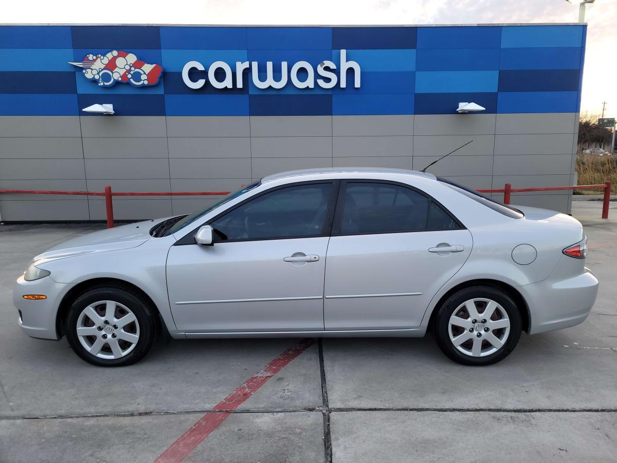 2006 Mazda 6, Mileage 95k - 3