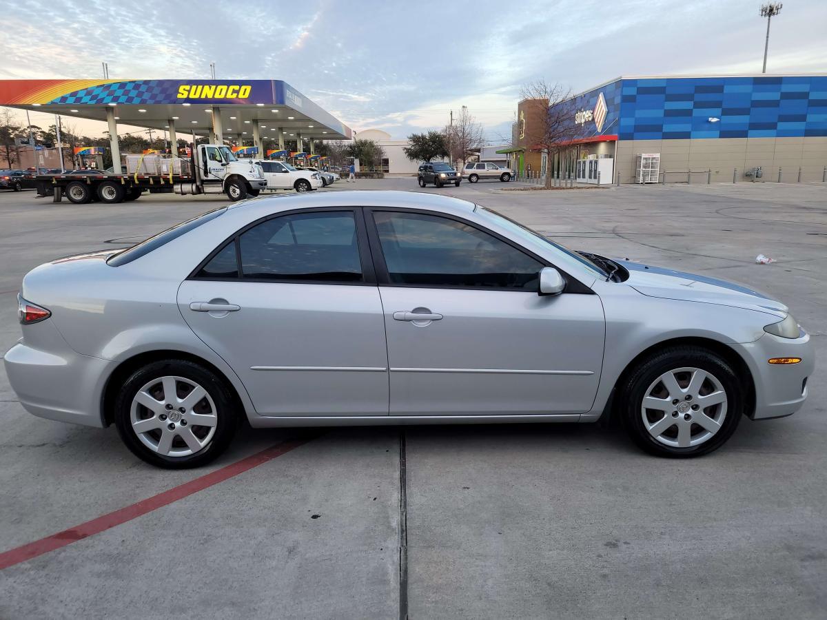 2006 Mazda 6, Mileage 95k - 4