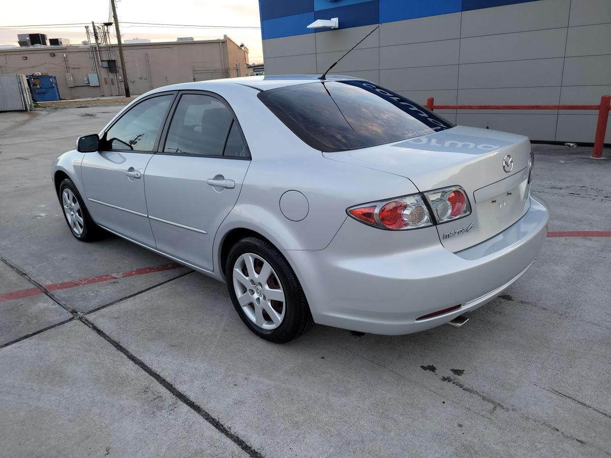 2006 Mazda 6, Mileage 95k - 7