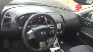 2006 Nissan Altima Mileage 111k - 8