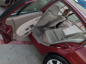 2006 Nissan Altima, Mileage 148k - 10