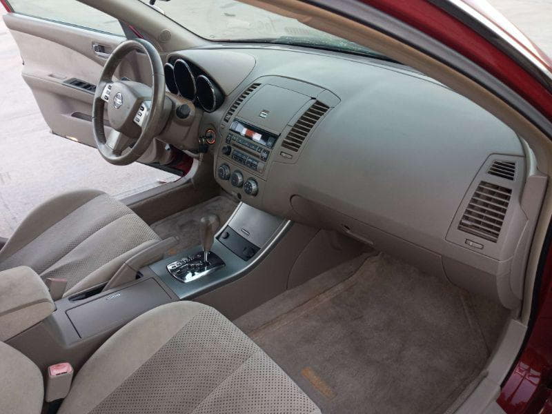 2006 Nissan Altima, Mileage 148k - 13