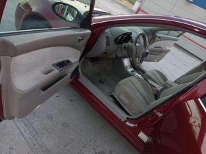 2006 Nissan Altima, Mileage 148k - 9
