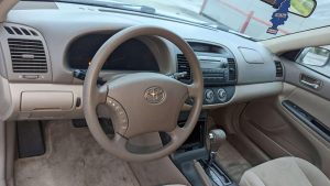 2006 Toyota Camry, Mileage 150k - 14