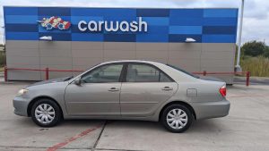 2006 Toyota Camry, Mileage 150k - 3