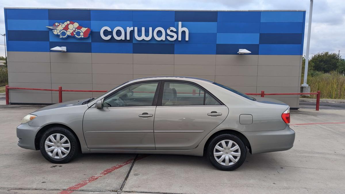 2006 Toyota Camry, Mileage 150k - 3