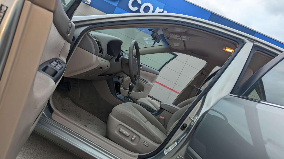 2006 Toyota Camry, Mileage 150k - 8