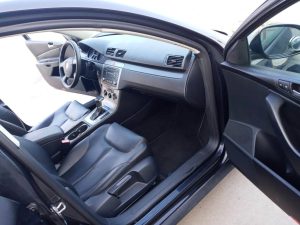 2006 Volkswagen Passat, Mileage 100k - 12
