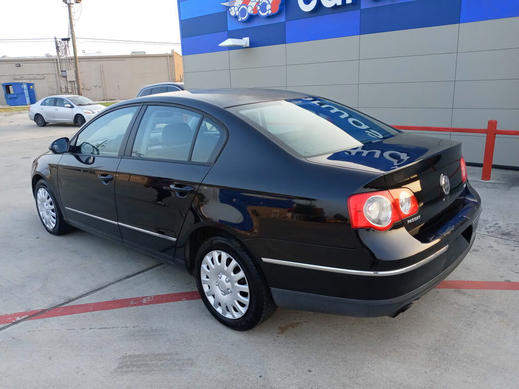 2006 Volkswagen Passat, Mileage 100k - 7