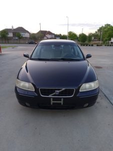 2006 Volvo S60, Mileage 150k - 1